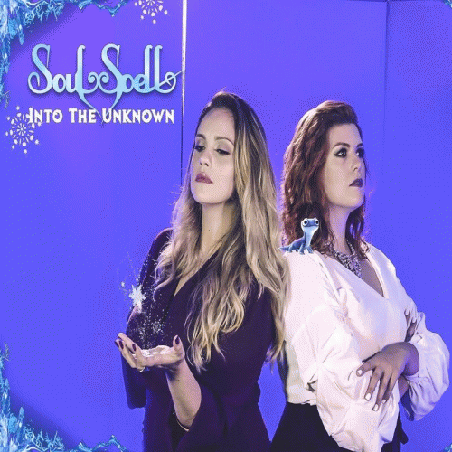 Soulspell : Into the Unknown